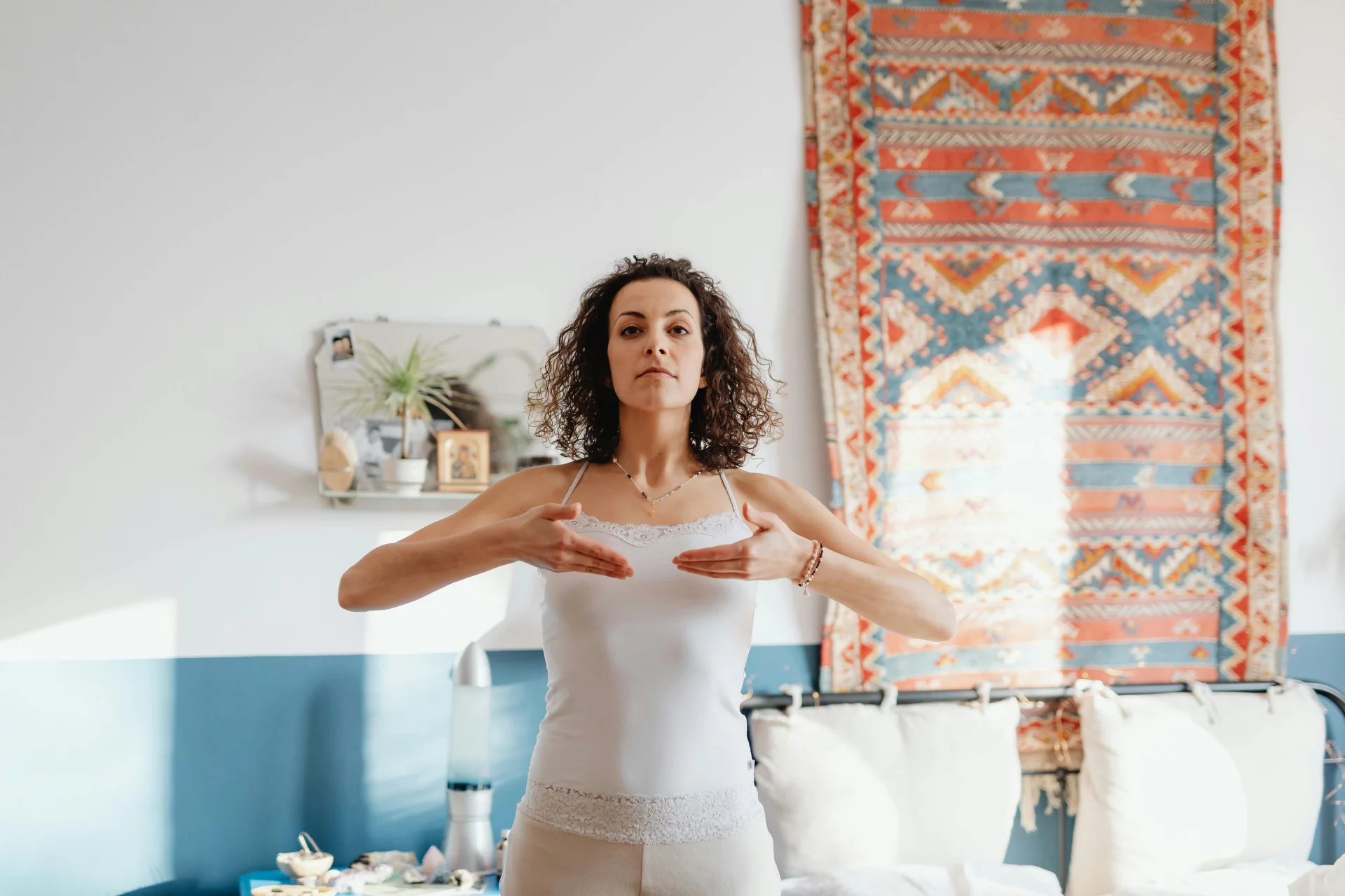 Freedom of Movement: The Synergy of Flexibility and Comfort
