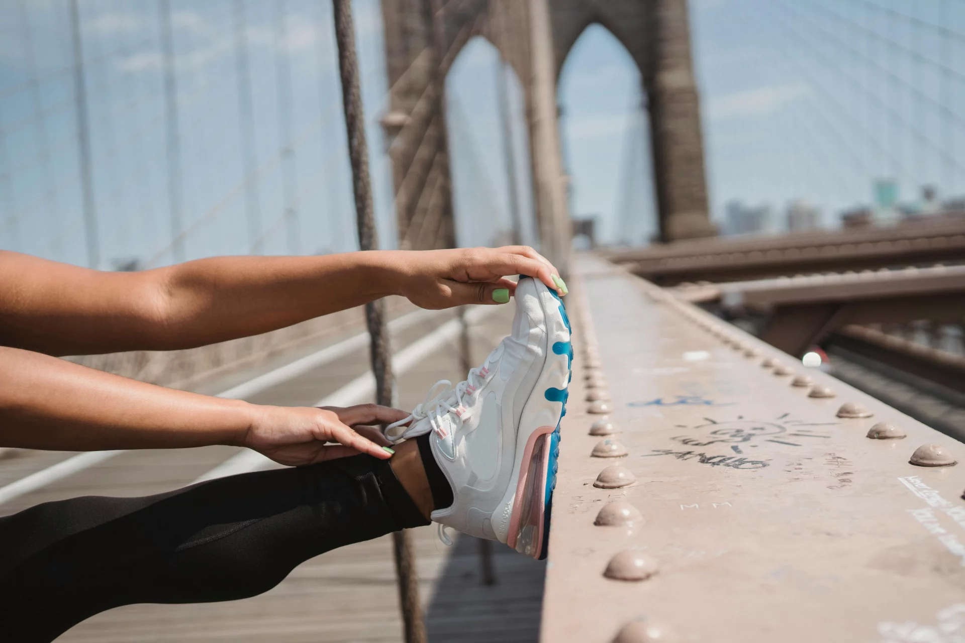 Sports Longevity: A Systemic Approach to Recovery and Endurance