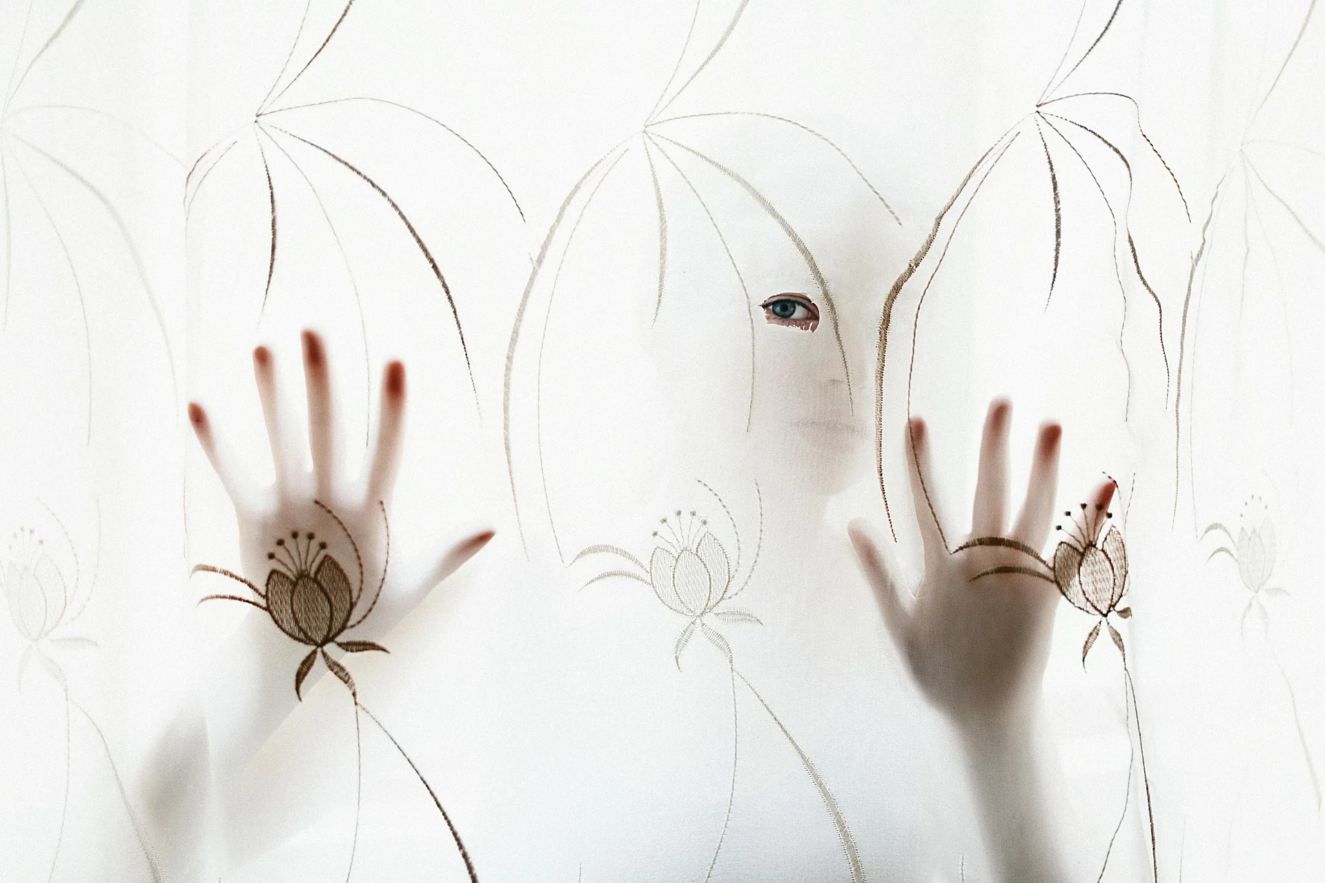 Neural Connections: How to Regain Focus and Inner Calm