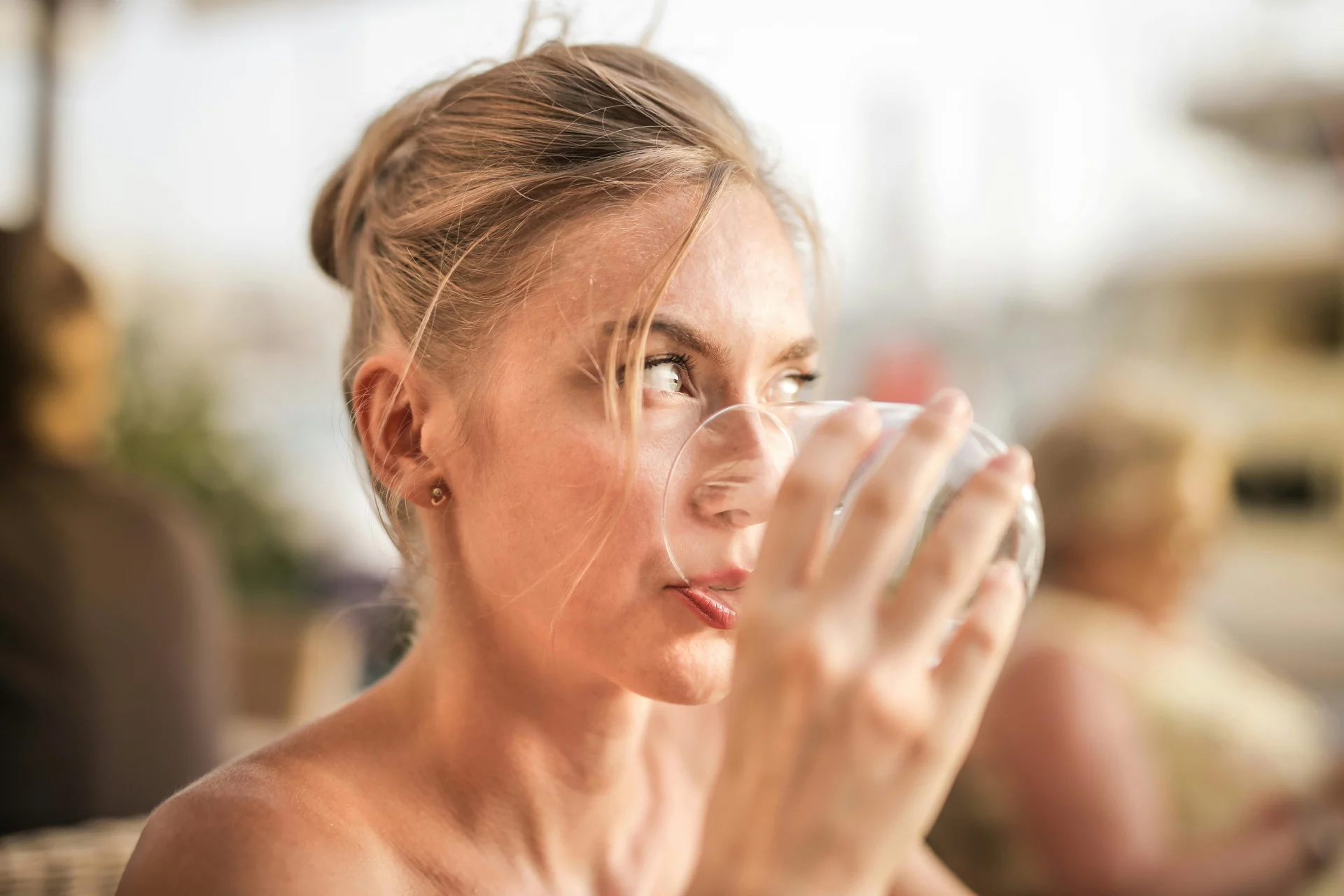 Breast health support