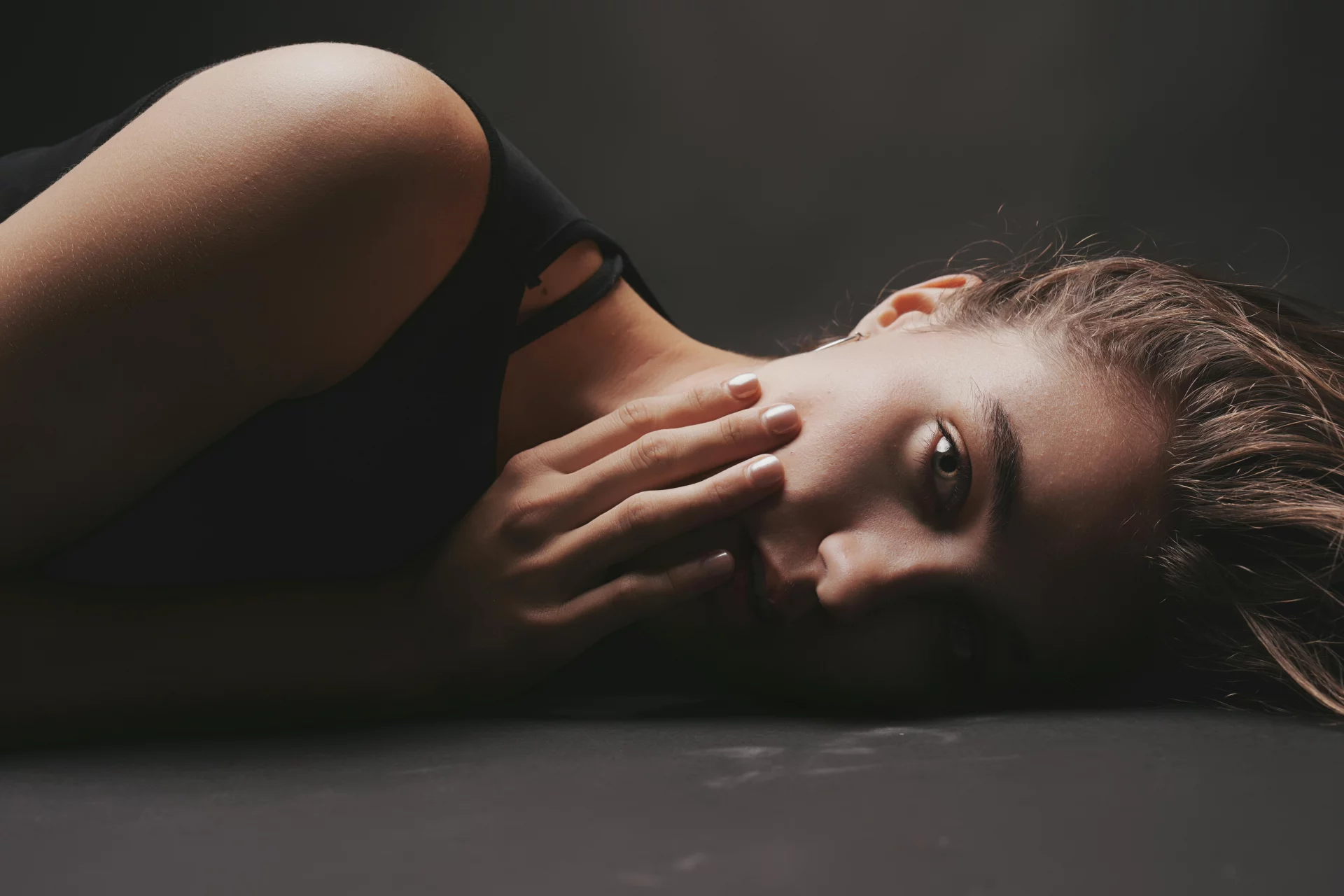 Natural radiance and skin elasticity