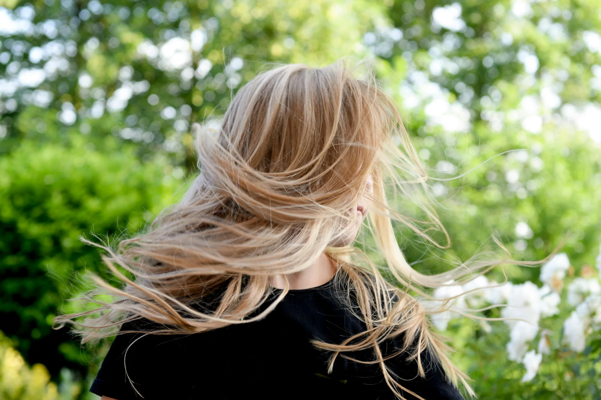 Skin, Hair, and Nails