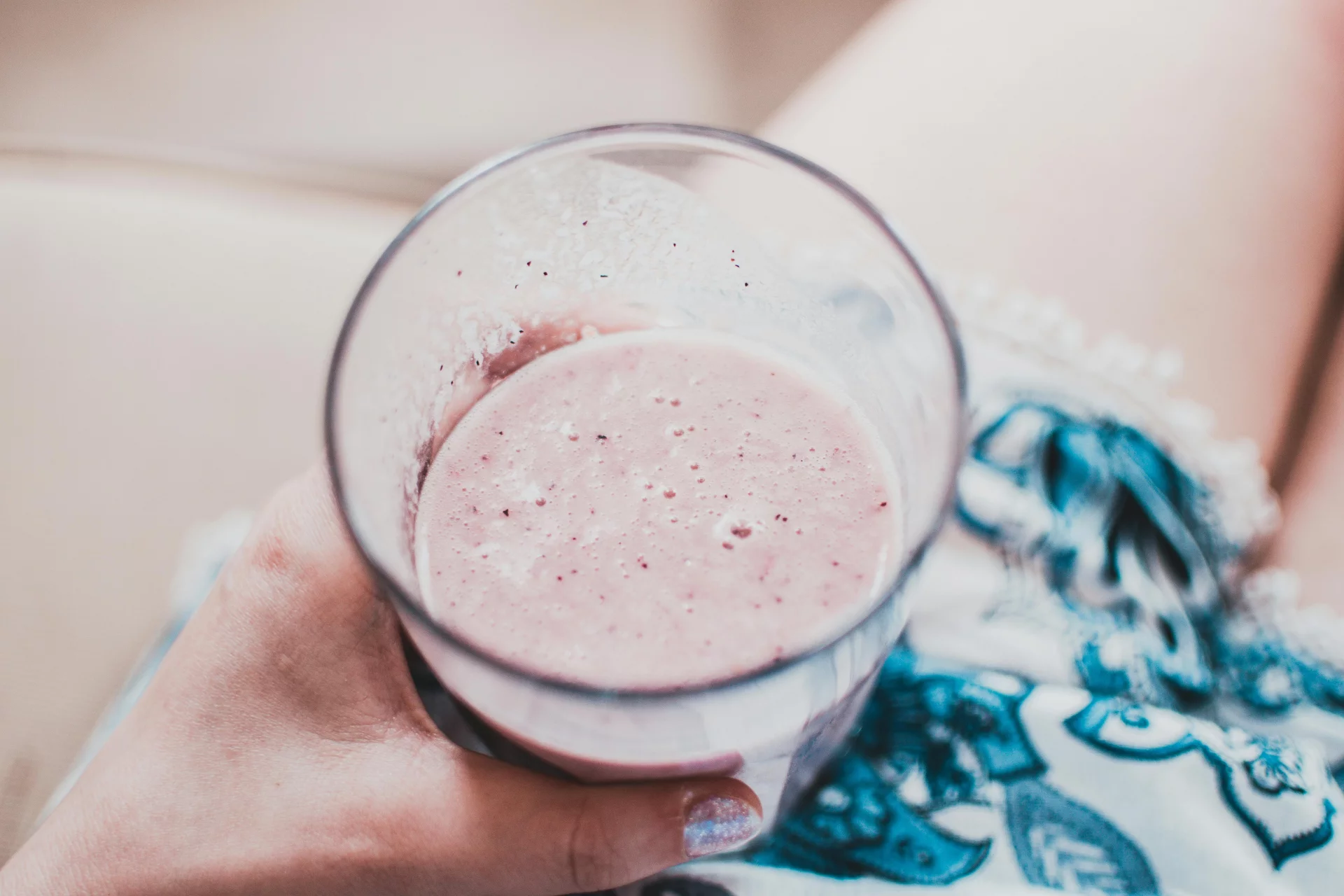 Protein Shakes