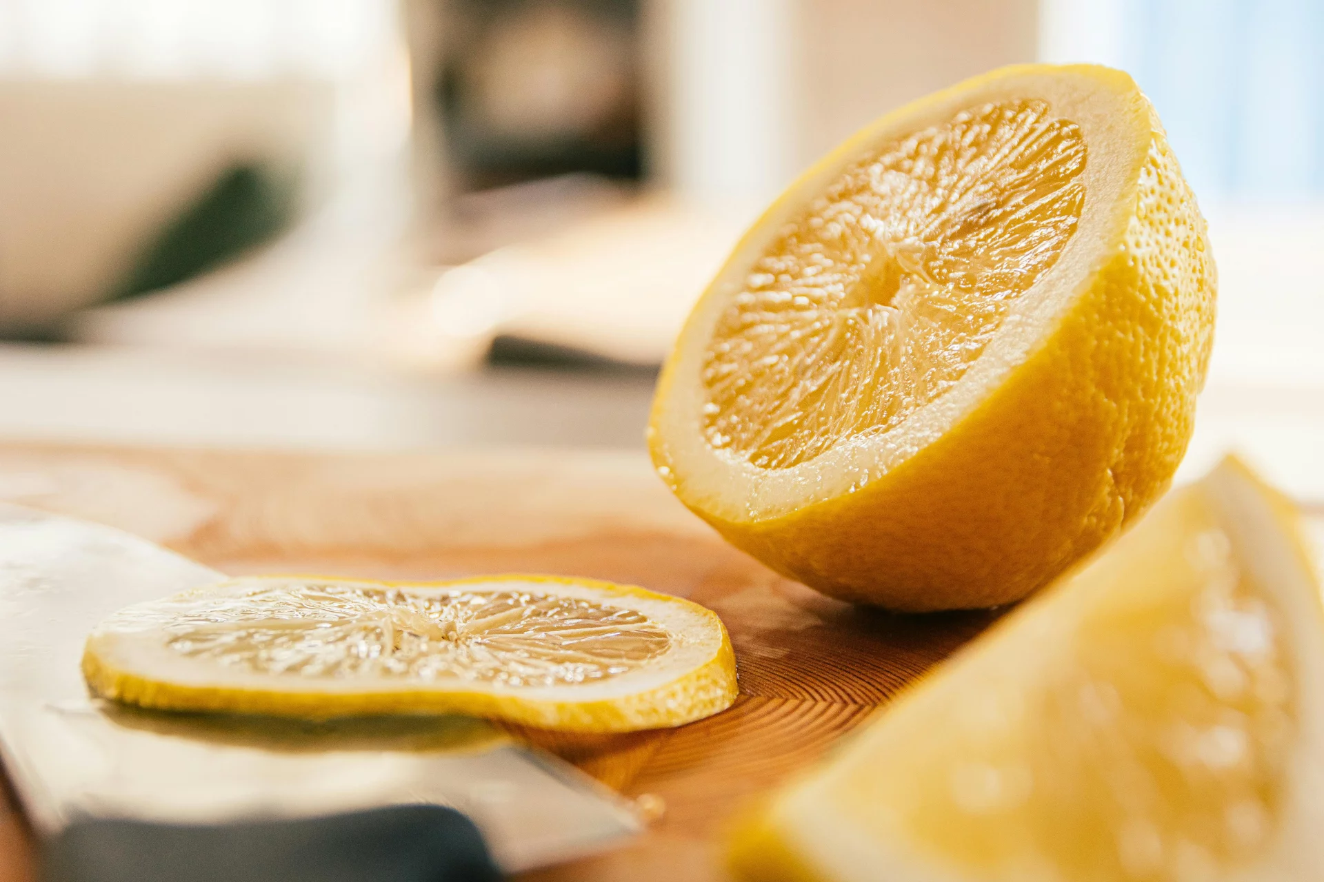 Cleansing and Detoxification