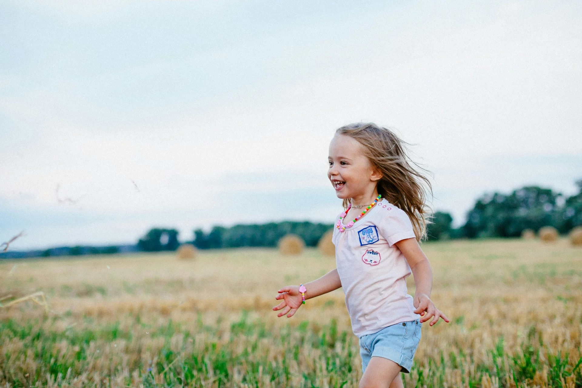 Children's health and support