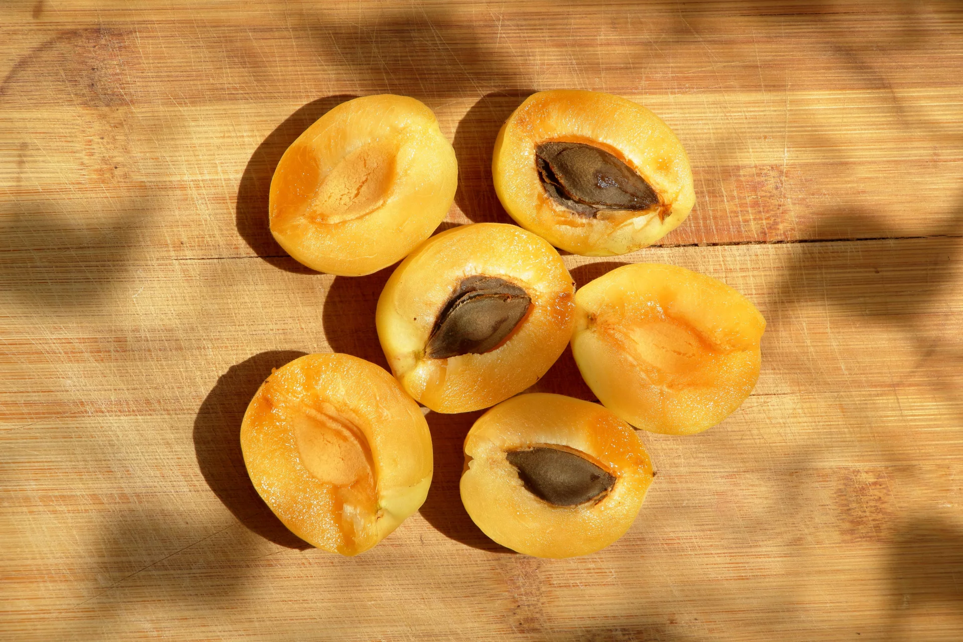 The Power of Apricot and Vitamin C for Immune and Digestive Support