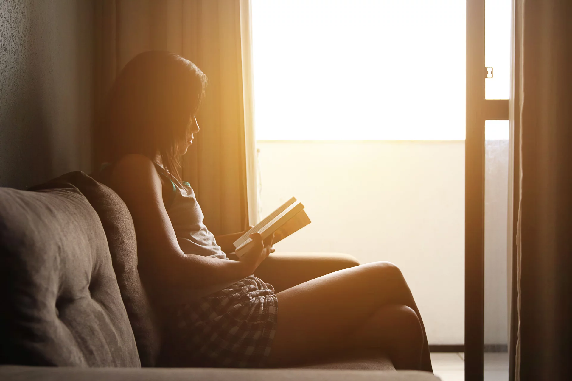 The Power of Griffonia Extract and 5-HTP for Nervous System Support