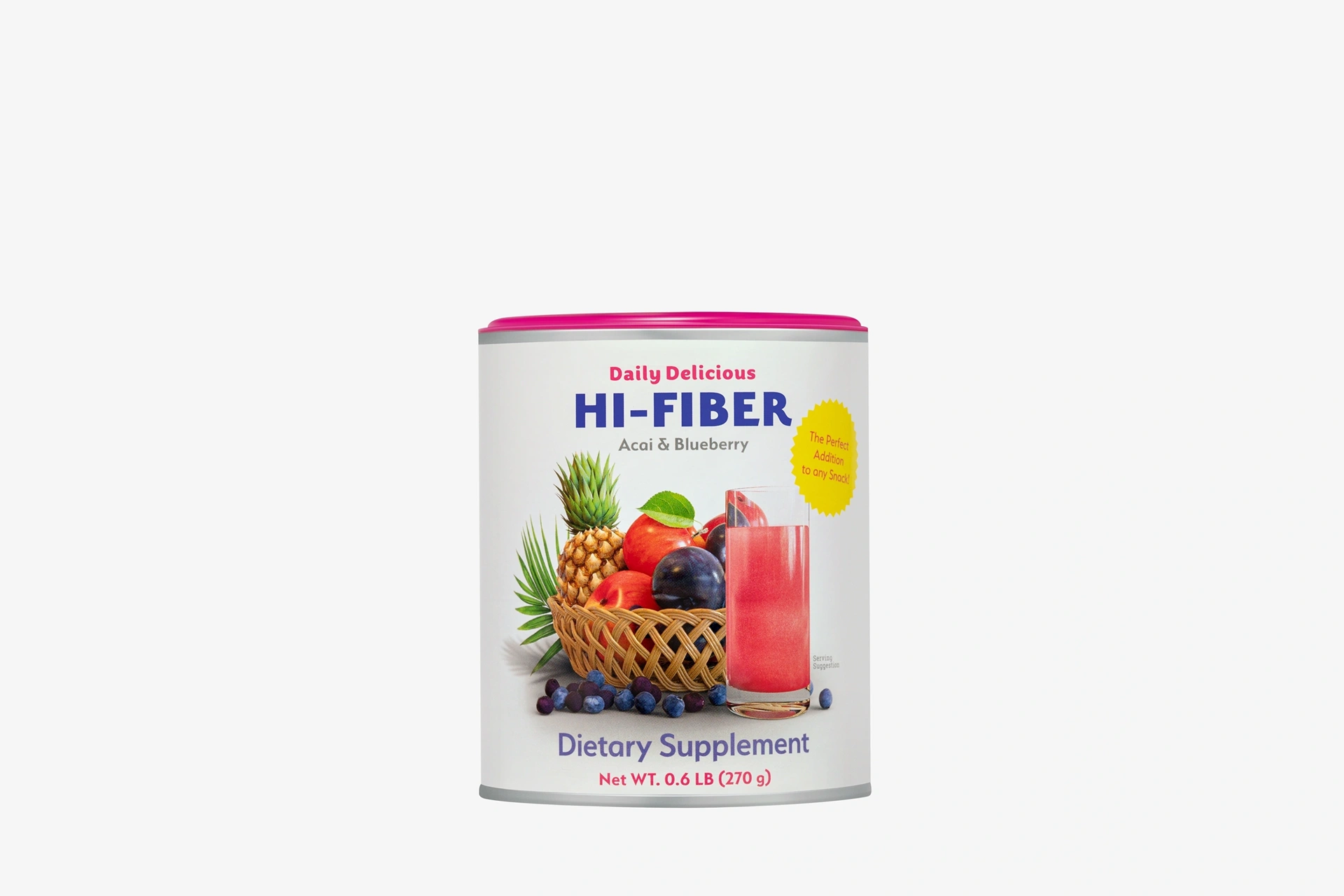 Hi-Fiber