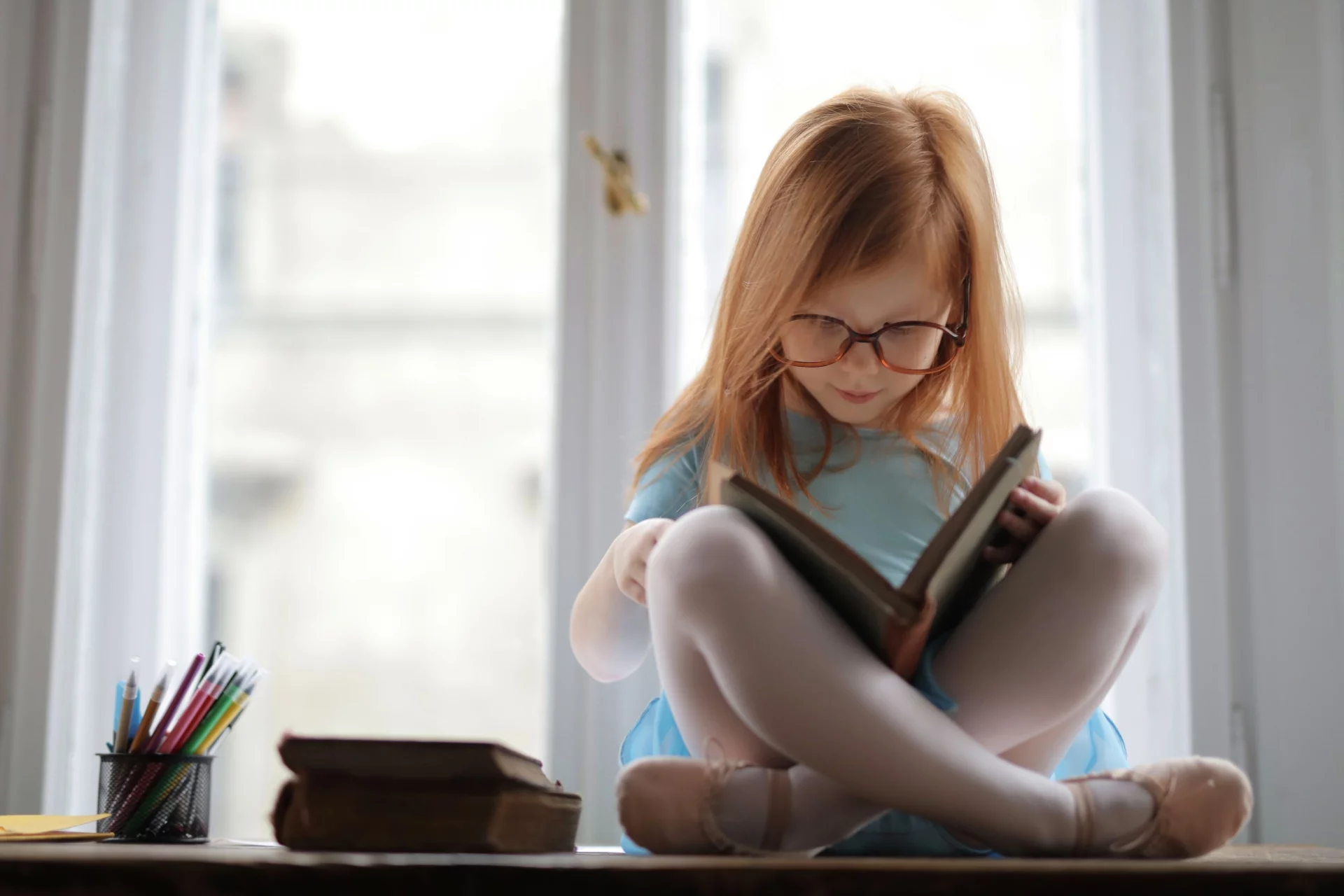 Omega-3 to Support Cognitive Function and Vision During Active Growth