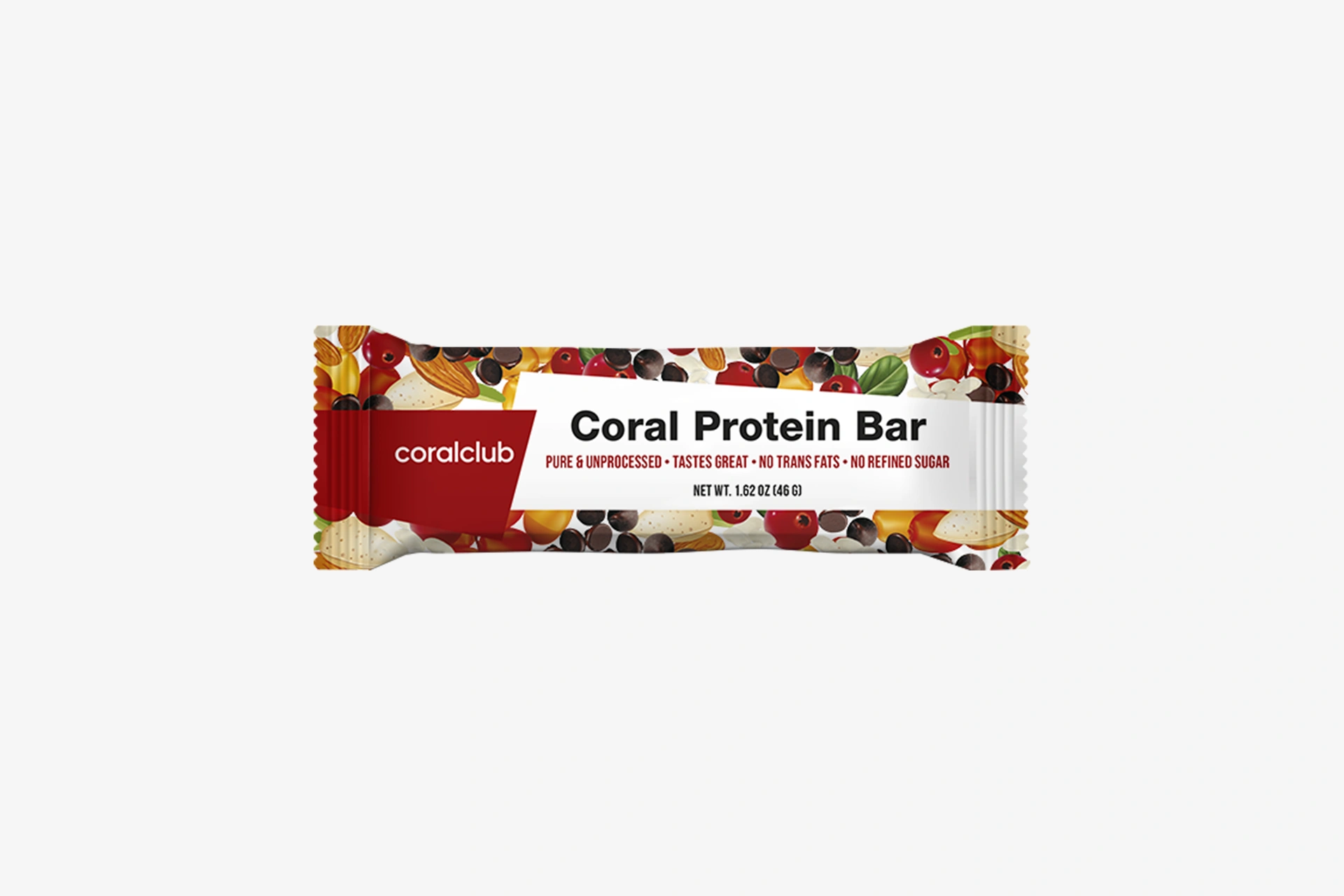 Super Food Bars